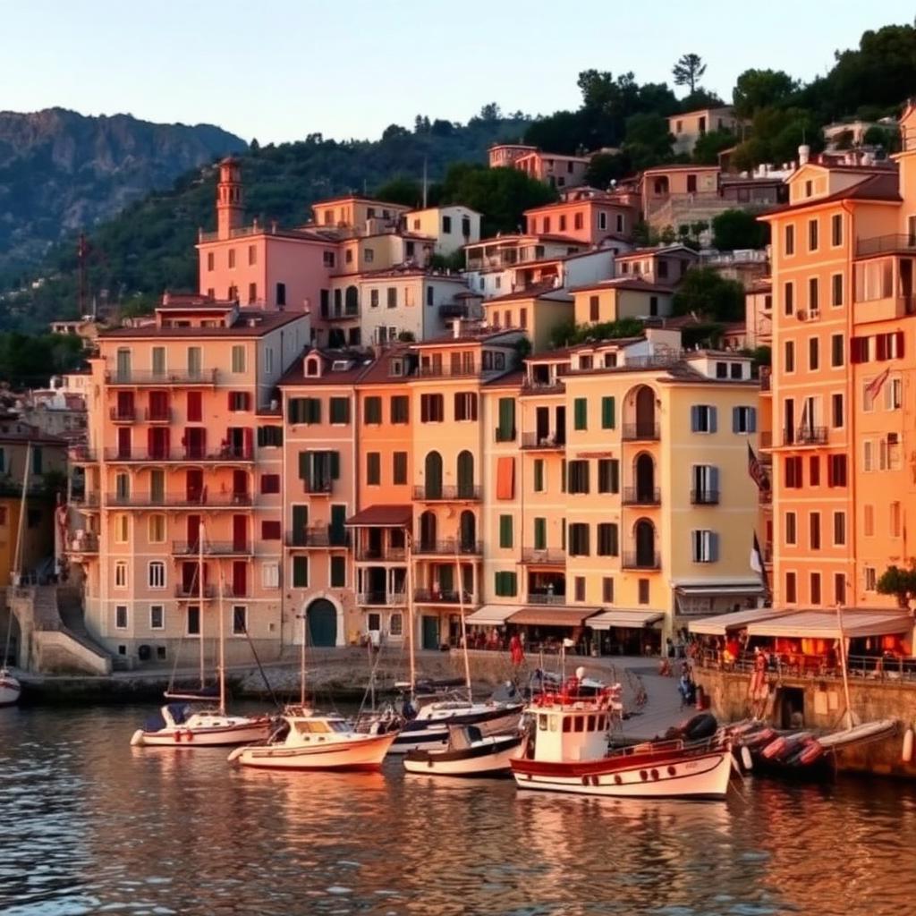 Camogli