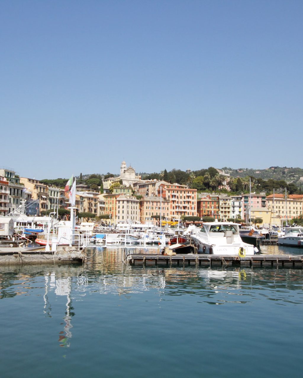 Santa Margherita Ligure